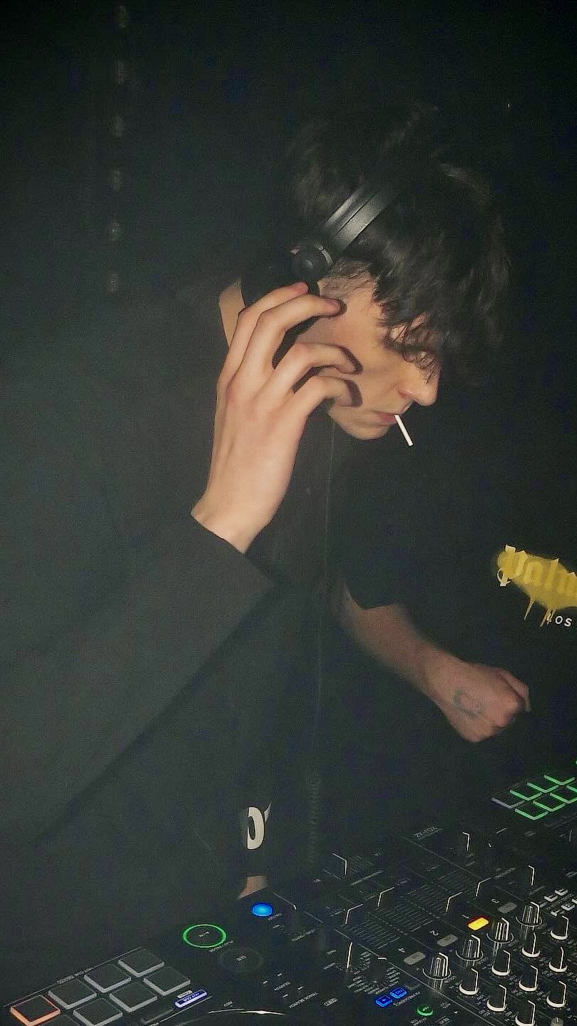 James Fish